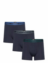 Jbs 3-pack Tights Bamboo Jbs Navy