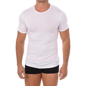 Undertrøjer Bikkembergs Bkk1uts03si-white