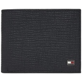 Tegnebøger Tommy Hilfiger  Th Flag Mini Cc Wallet Am0am13708