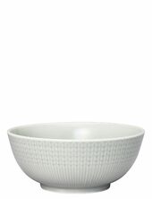 Swgr Bowl 0,6l Mist Rörstrand Grey