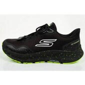 Løbesko Skechers  Go Run