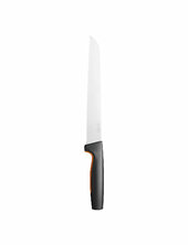 Fiskars Ff Brødkniv Fiskars Black