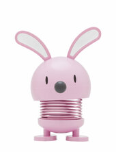 Hoptimist Bunny Hoptimist Pink