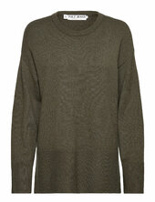 Pzsteffi Ck Pullover Pulz Jeans Khaki