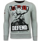 Sweatshirts Local Fanatic  79367177