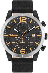 Timberland Herreur Tdwgf2090102 Dracut Sort/læder Ø43 Mm