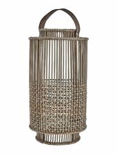 Noralle Lanterne Lene Bjerre Brown