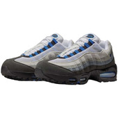 Sneakers Nike  Air Max 95 Og Big Bubble Blue Spark