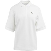 Polo-t-shirts M. Korte ærmer Lacoste  Pf166070v