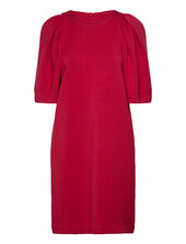 Becentiw Dress Inwear Red