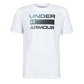 T-shirts M. Korte ærmer Under Armour Ua Team Issue Wordmark Ss