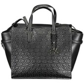 Håndtaske Calvin Klein Jeans K60k6104119c442e1nerobaxuni