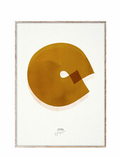 Line Art 01 - 50x70 Paper Collective Patterned