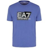 T-shirts M. Korte ærmer Emporio Armani  Train Visibility