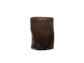 Melia Vase - Brun - Glas - House Of Sander