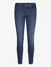 Scarlett Lee Jeans Blue