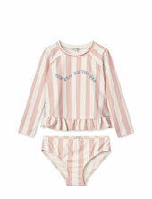 Dagny Swim Set Liewood Pink