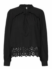 Damar-m Mbym Black