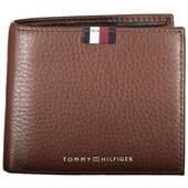 Tegnebøger Tommy Hilfiger Am0am11270