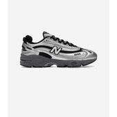 Sneakers New Balance 1000 Black Silver Metallic
