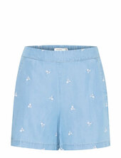 Bykosmo Shorts - B.young Blue