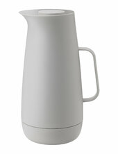 Foster Vacuum Jug, 1 L. Stelton Grey