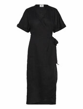 Mya Dress Twist & Tango Black
