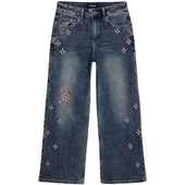 Bootcut Jeans Desigual Denim_ 25wwdd11