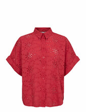 Nukarissa Shirt Nümph Red