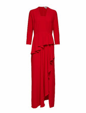 Jazmin House Of Dagmar Red