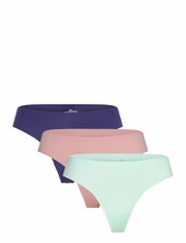 Seamless String 3-pack Missya Patterned