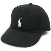 Kasketter Polo Ralph Lauren  -