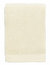 Towel 50x100 Comfort O Offwhite Södahl Beige