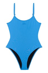 Gestuz - Badetøj - Gzblia Swimsuit - Palace Blue