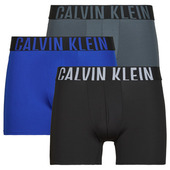 Boxer Calvin Klein Jeans  Boxer Brief 3pk X3