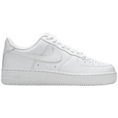Sneakers Nike Air Force 1 Low '07 White
