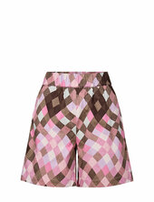 Nuwayli Shorts Nümph Pink