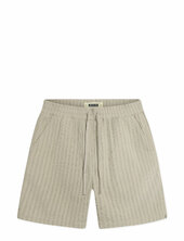 Wbbommy Chuke Shorts Woodbird Beige