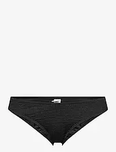 Audny Biddi Bikini Cheeky Becksöndergaard Black