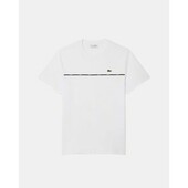 T-shirts M. Korte ærmer Lacoste  Th9842