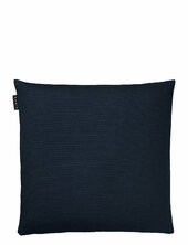 Pepper Cushion Cover Linum Navy