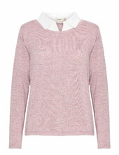 Fremmie Pu 1 Fransa Pink