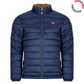 Dynejakker Geographical Norway  California