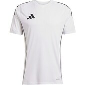 T-shirts M. Korte ærmer Adidas  Tiro 25