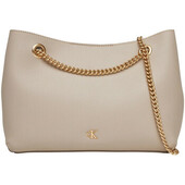 Taske Calvin Klein Jeans  Mnml Mngrm Shldr Bg Lv04f3205g