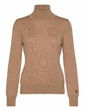 Alice Rollerneck Busnel Beige