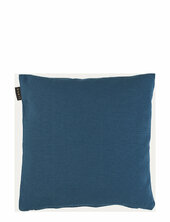 Pepper Cushion Cover Linum Blue
