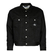 Cowboyjakker Calvin Klein Jeans  Genderless Padded Denim Jacket