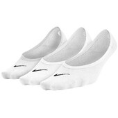 Strømper Nike 3p