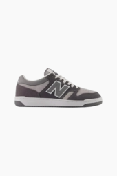 Bb480lec - Castlerock/shadow Grey - New Balance - Grå 39 1/2